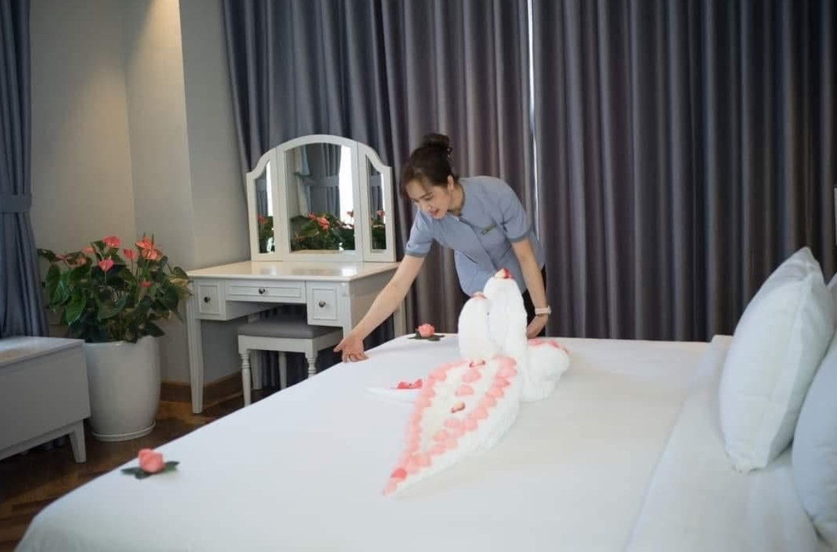 Việt Nam Có Bao Nhiêu Khách Sạn 5 Sao? Những Địa Chỉ Nổi Bật